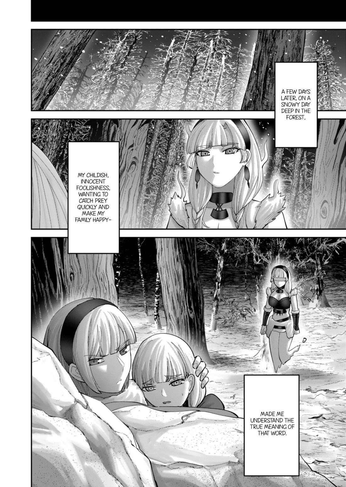 Savage Hero chapter 96 page 7