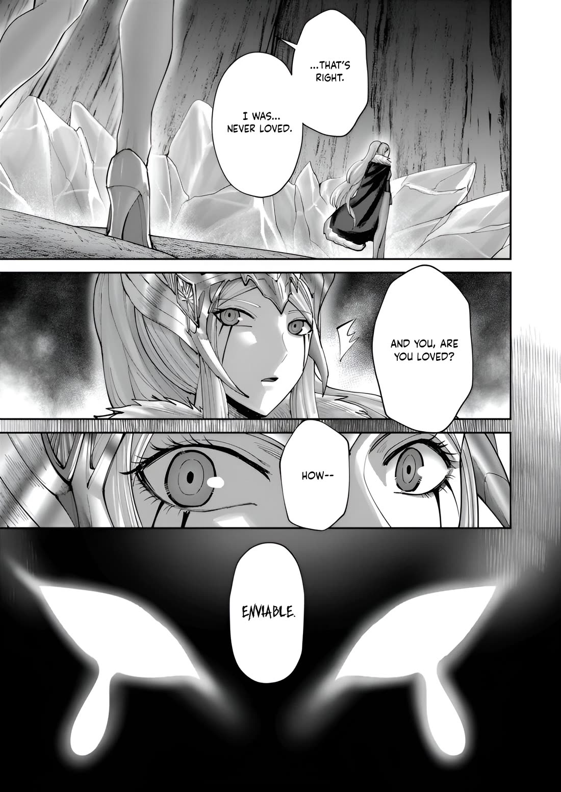 Savage Hero chapter 97 page 16
