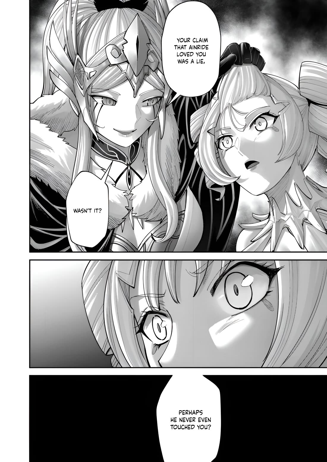 Savage Hero chapter 97 page 5