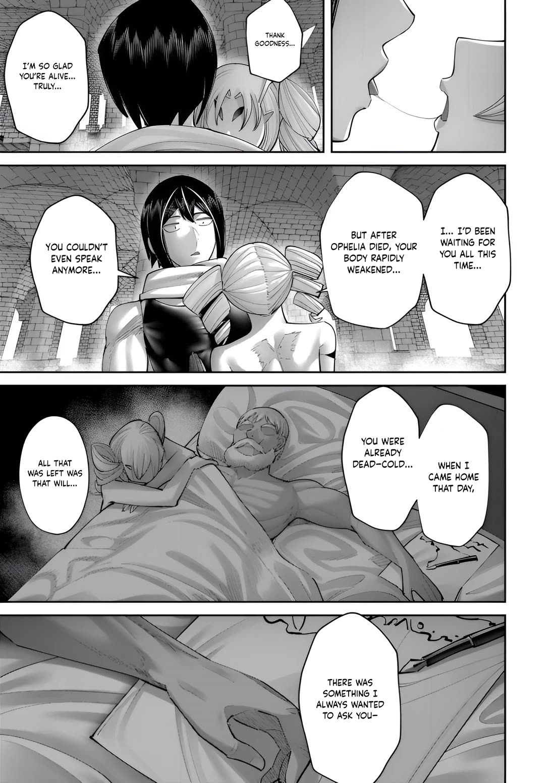 Savage Hero chapter 98 page 14