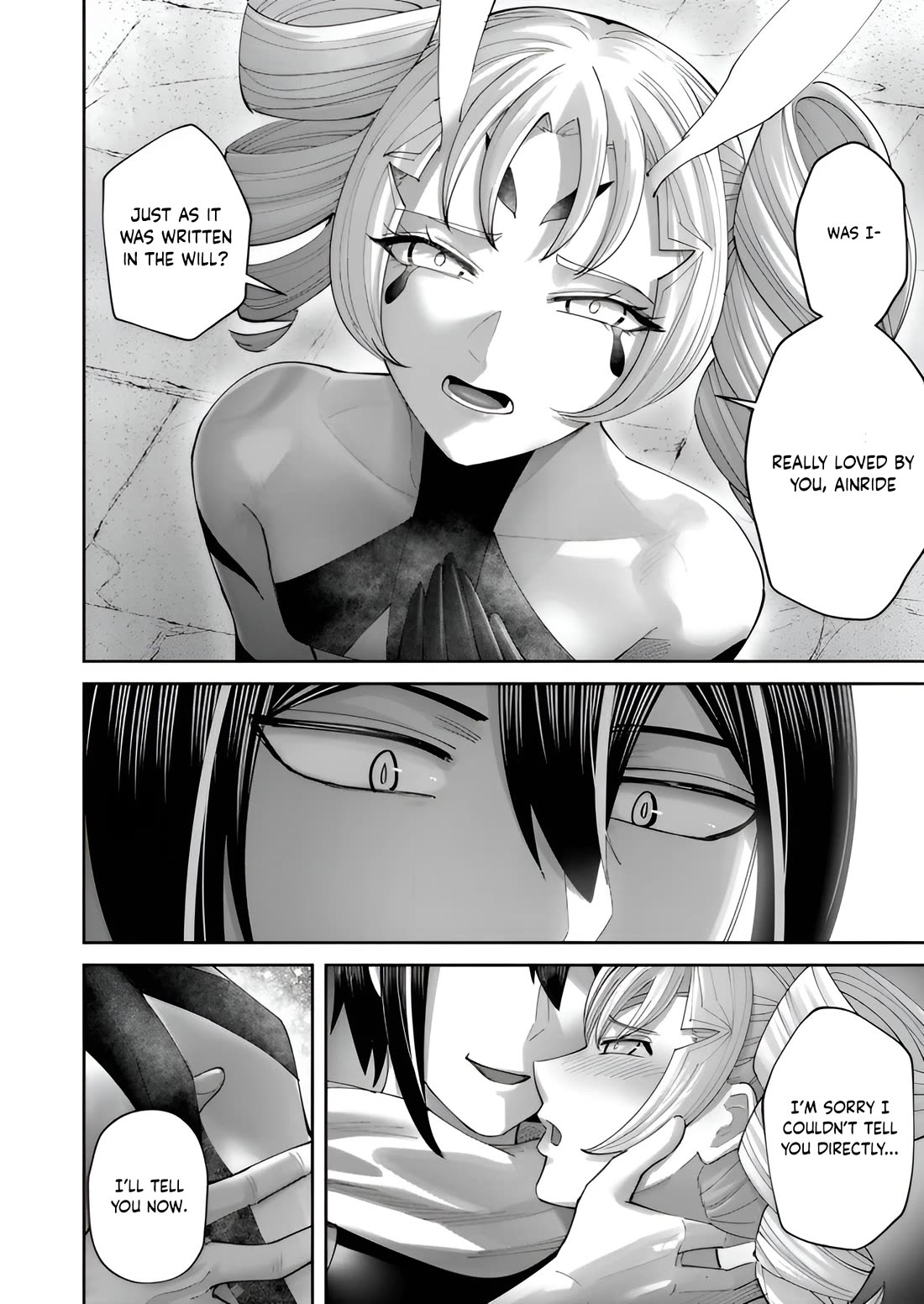 Savage Hero chapter 98 page 15