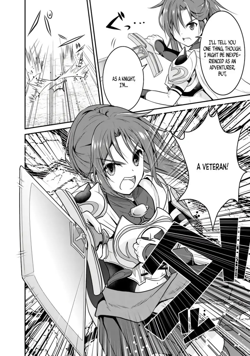 Save & Load no Dekiru Yadoya-San chapter 1 page 25