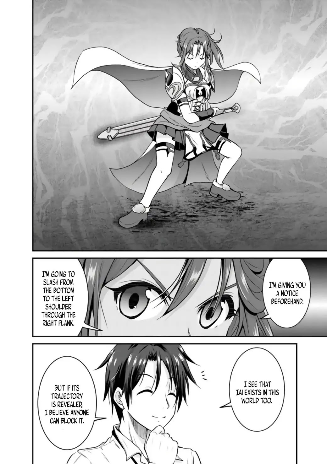 Save & Load no Dekiru Yadoya-San chapter 1 page 29