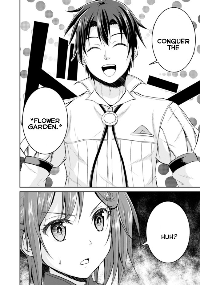 Save & Load no Dekiru Yadoya-San chapter 10 page 14