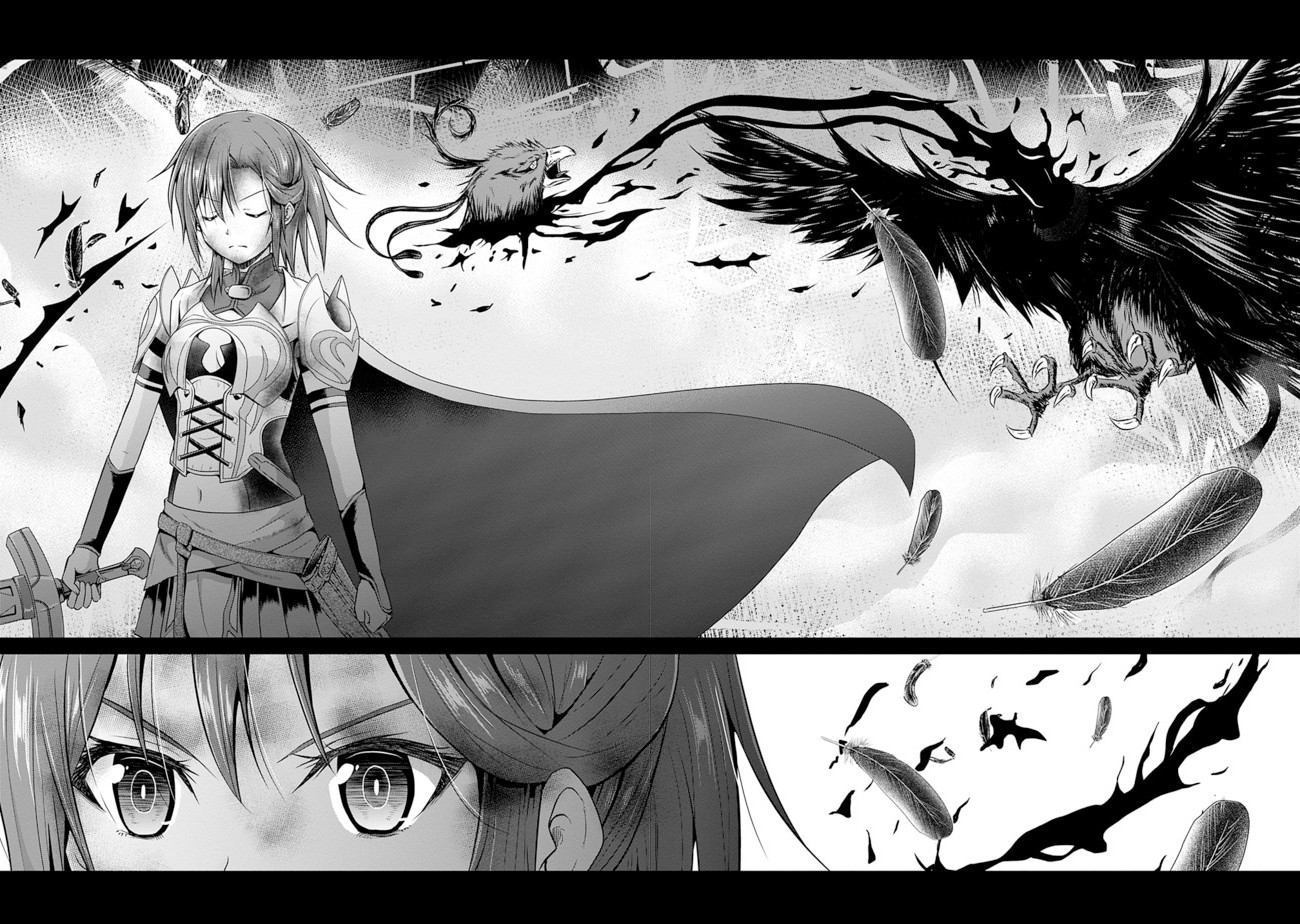 Save & Load no Dekiru Yadoya-San chapter 11 page 15