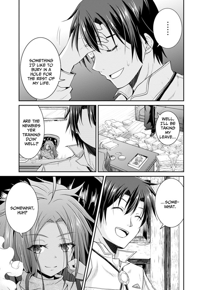 Save & Load no Dekiru Yadoya-San chapter 11 page 5