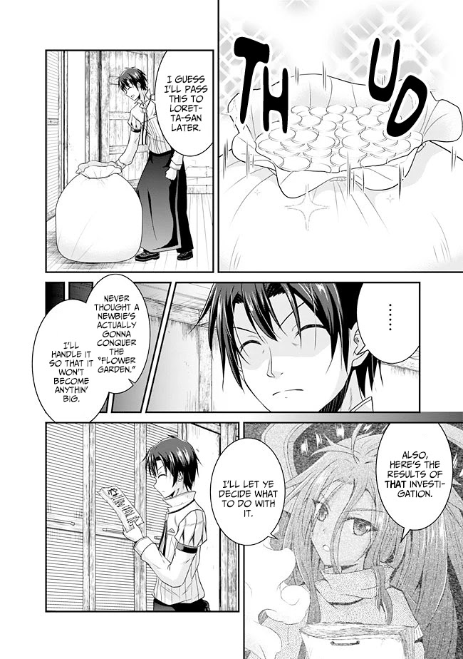 Save & Load no Dekiru Yadoya-San chapter 12 page 13
