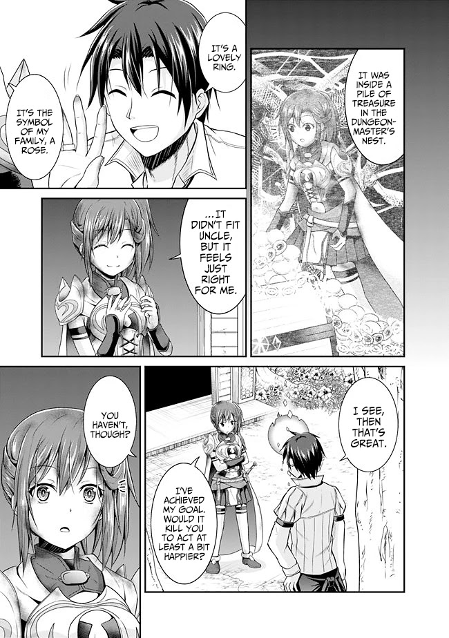 Save & Load no Dekiru Yadoya-San chapter 12 page 5