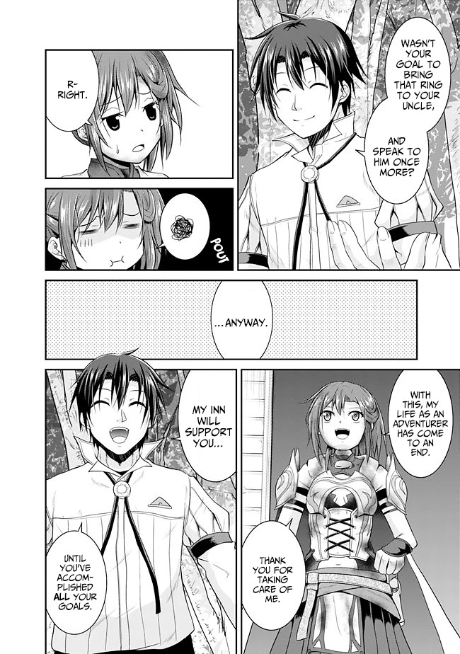 Save & Load no Dekiru Yadoya-San chapter 12 page 6