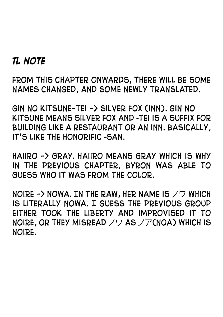 Save & Load no Dekiru Yadoya-San chapter 14 page 24