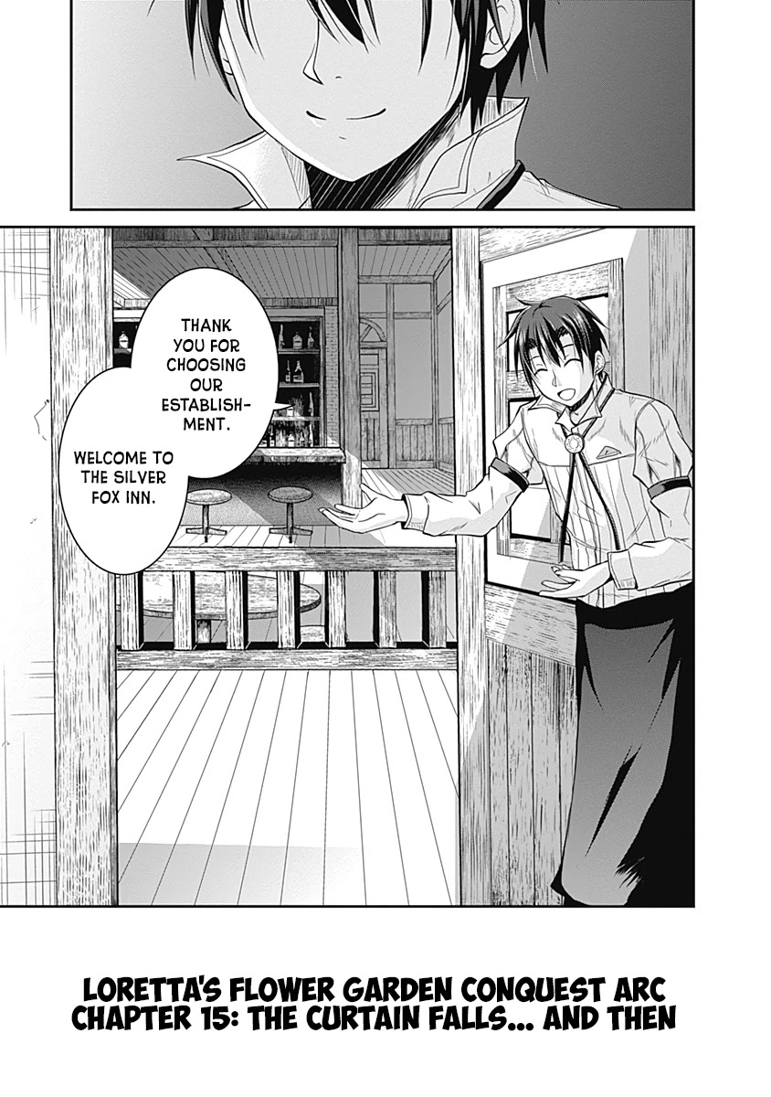 Save & Load no Dekiru Yadoya-San chapter 15 page 10