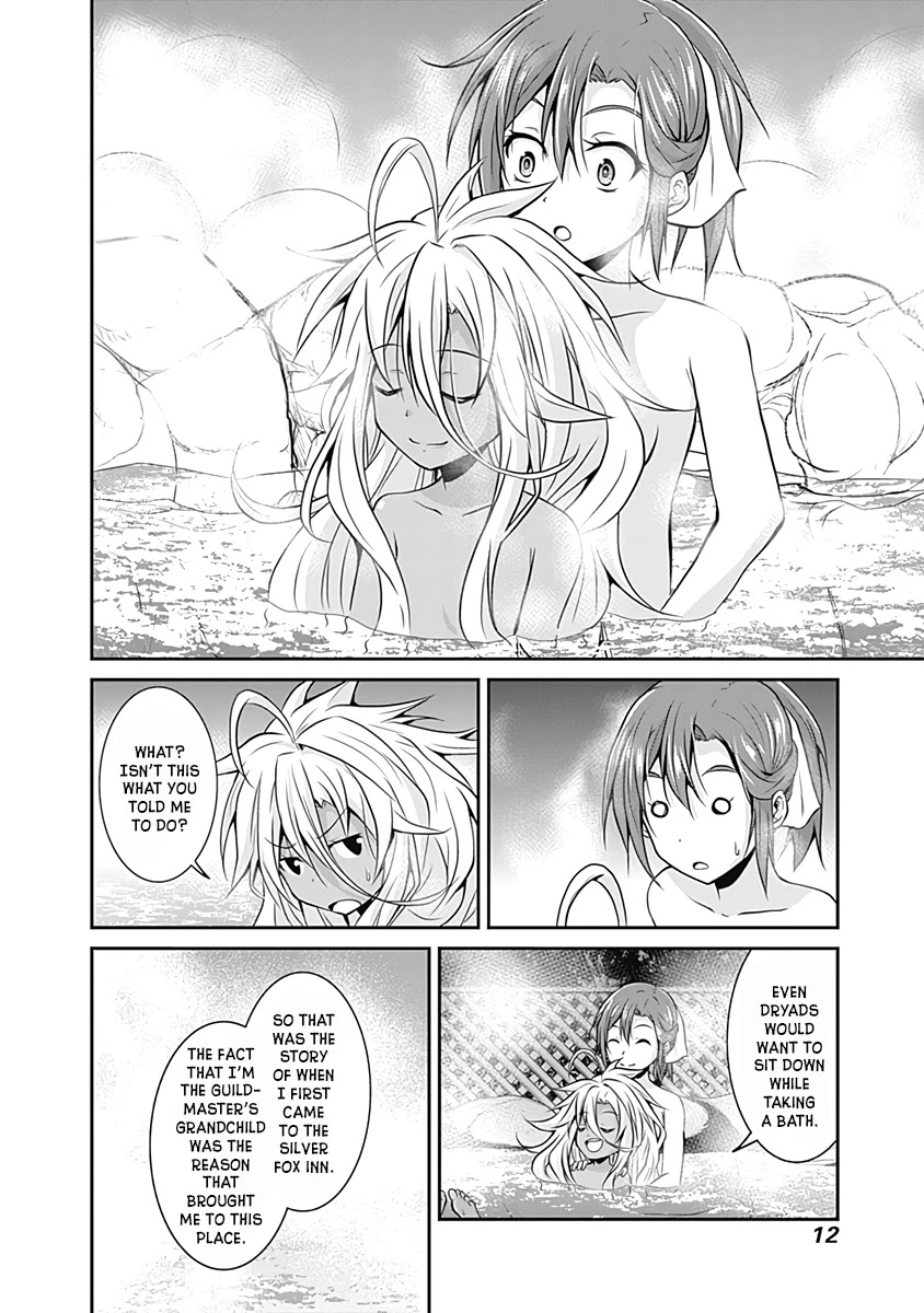 Save & Load no Dekiru Yadoya-San chapter 16 page 13