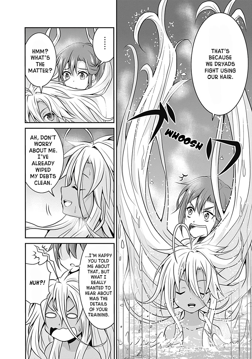 Save & Load no Dekiru Yadoya-San chapter 16 page 15