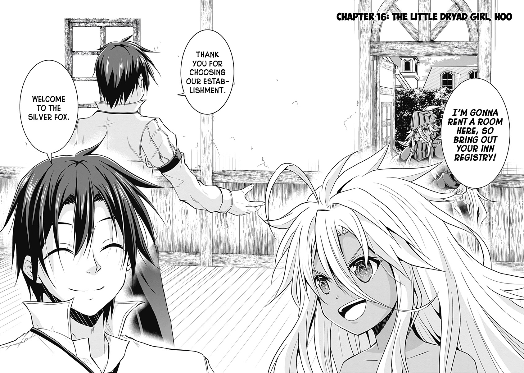 Save & Load no Dekiru Yadoya-San chapter 16 page 6