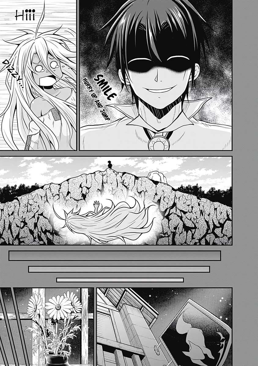 Save & Load no Dekiru Yadoya-San chapter 17 page 20