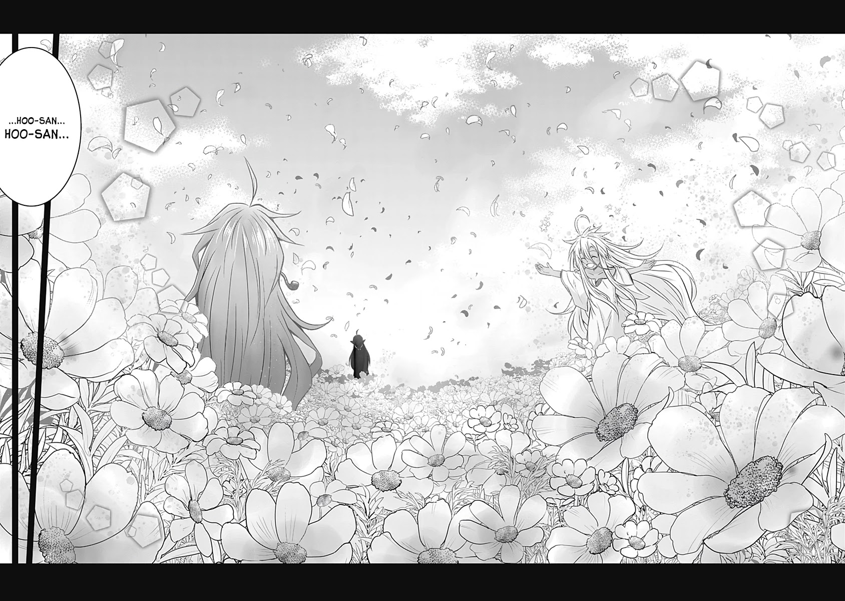 Save & Load no Dekiru Yadoya-San chapter 17 page 21