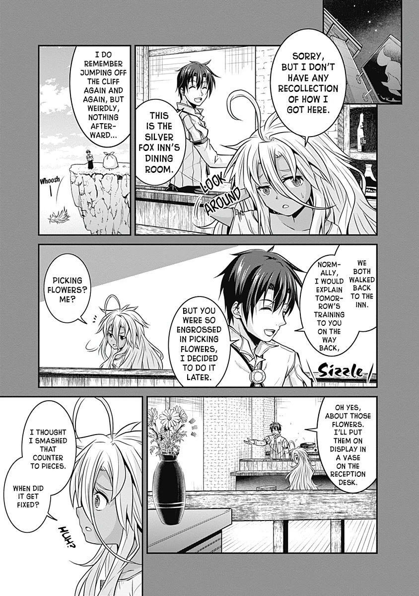 Save & Load no Dekiru Yadoya-San chapter 18 page 2