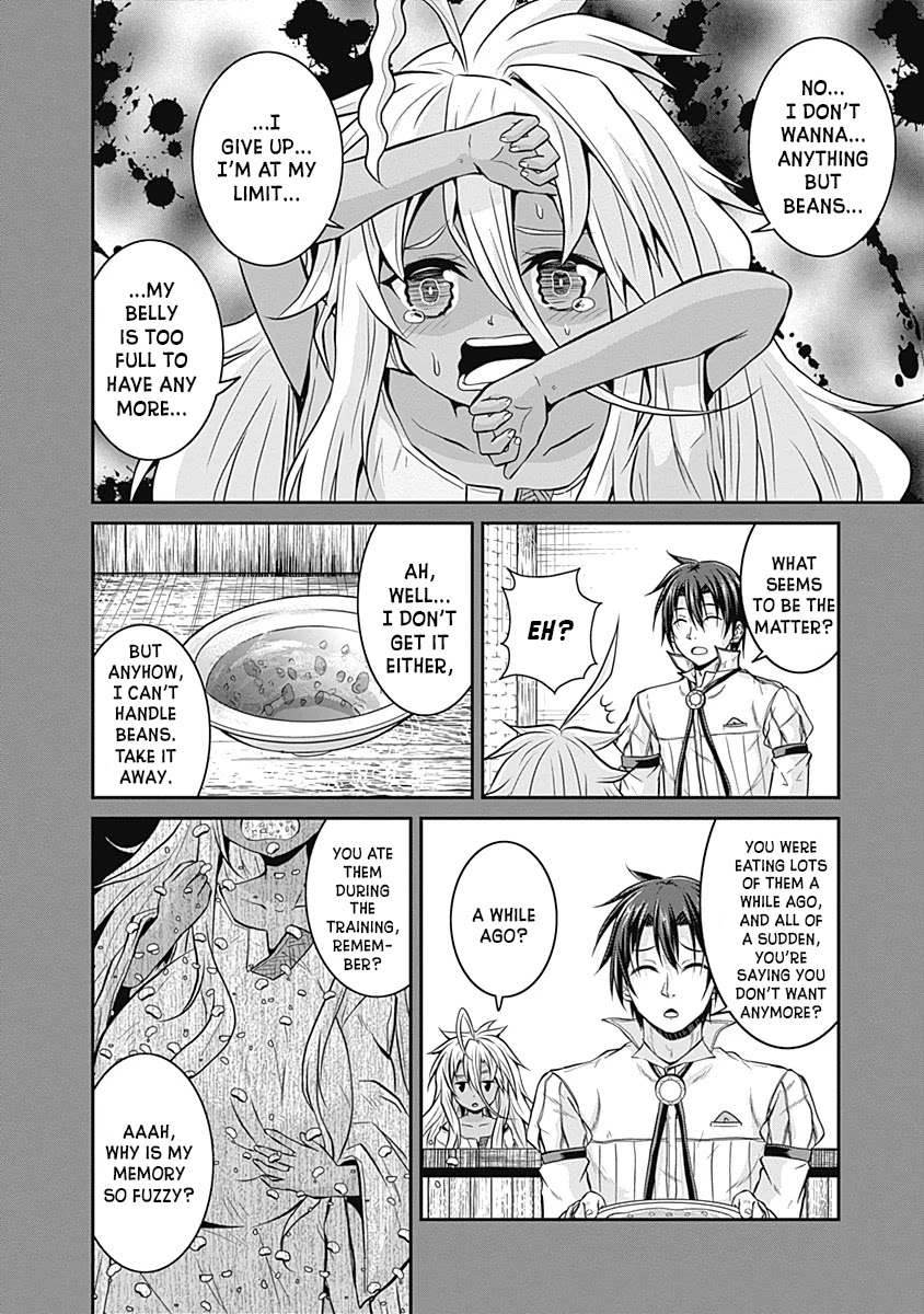 Save & Load no Dekiru Yadoya-San chapter 18 page 7