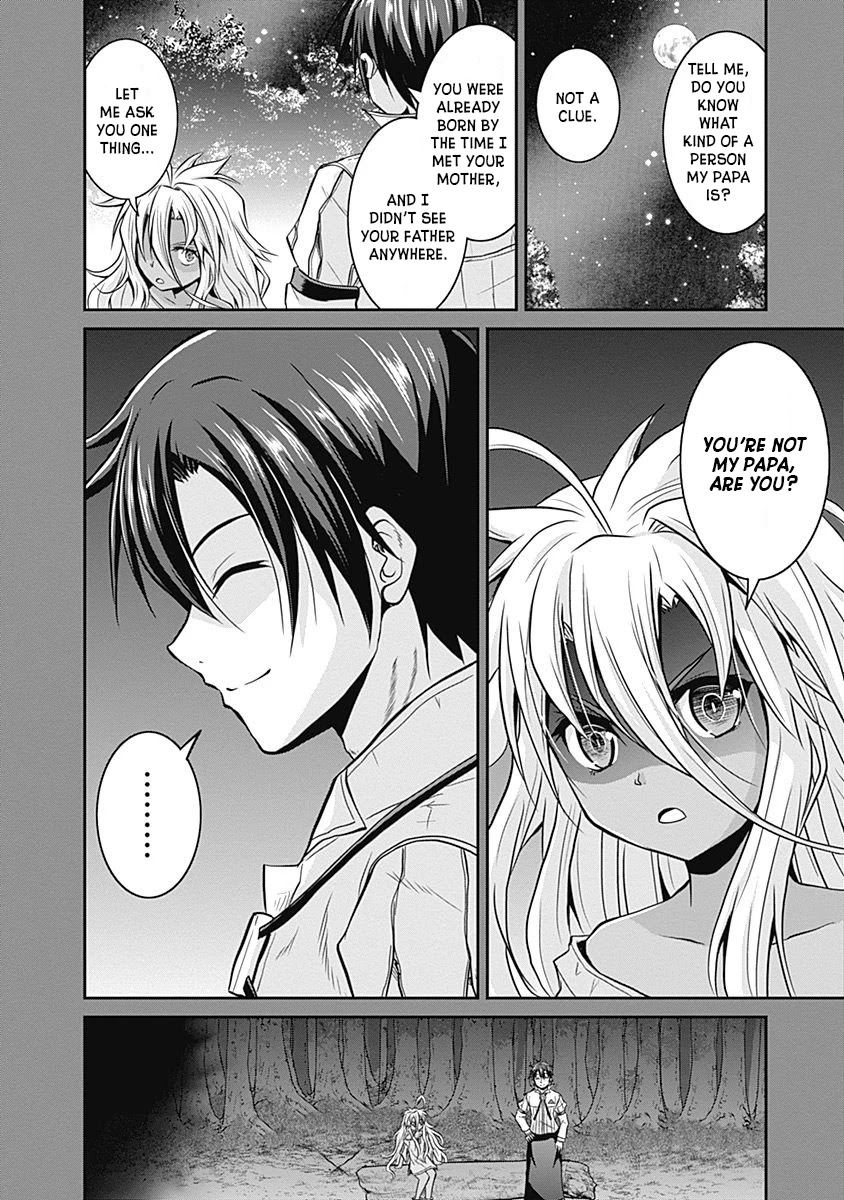 Save & Load no Dekiru Yadoya-San chapter 19 page 21