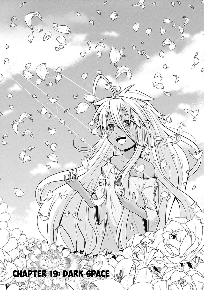 Save & Load no Dekiru Yadoya-San chapter 19 page 4