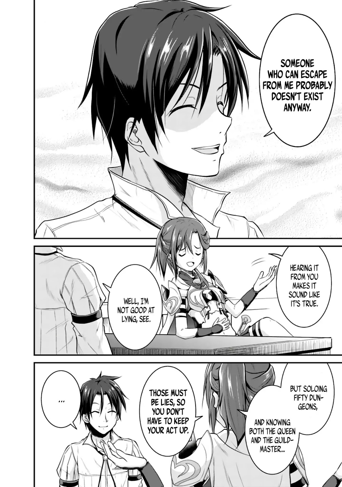 Save & Load no Dekiru Yadoya-San chapter 2.1 page 8