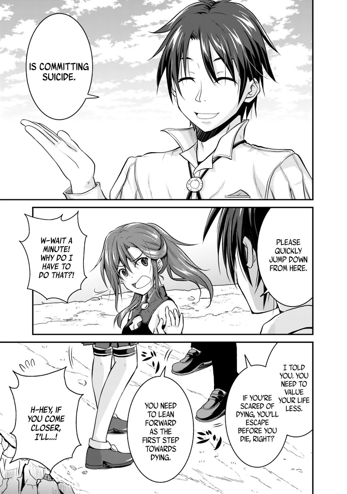 Save & Load no Dekiru Yadoya-San chapter 2.2 page 10