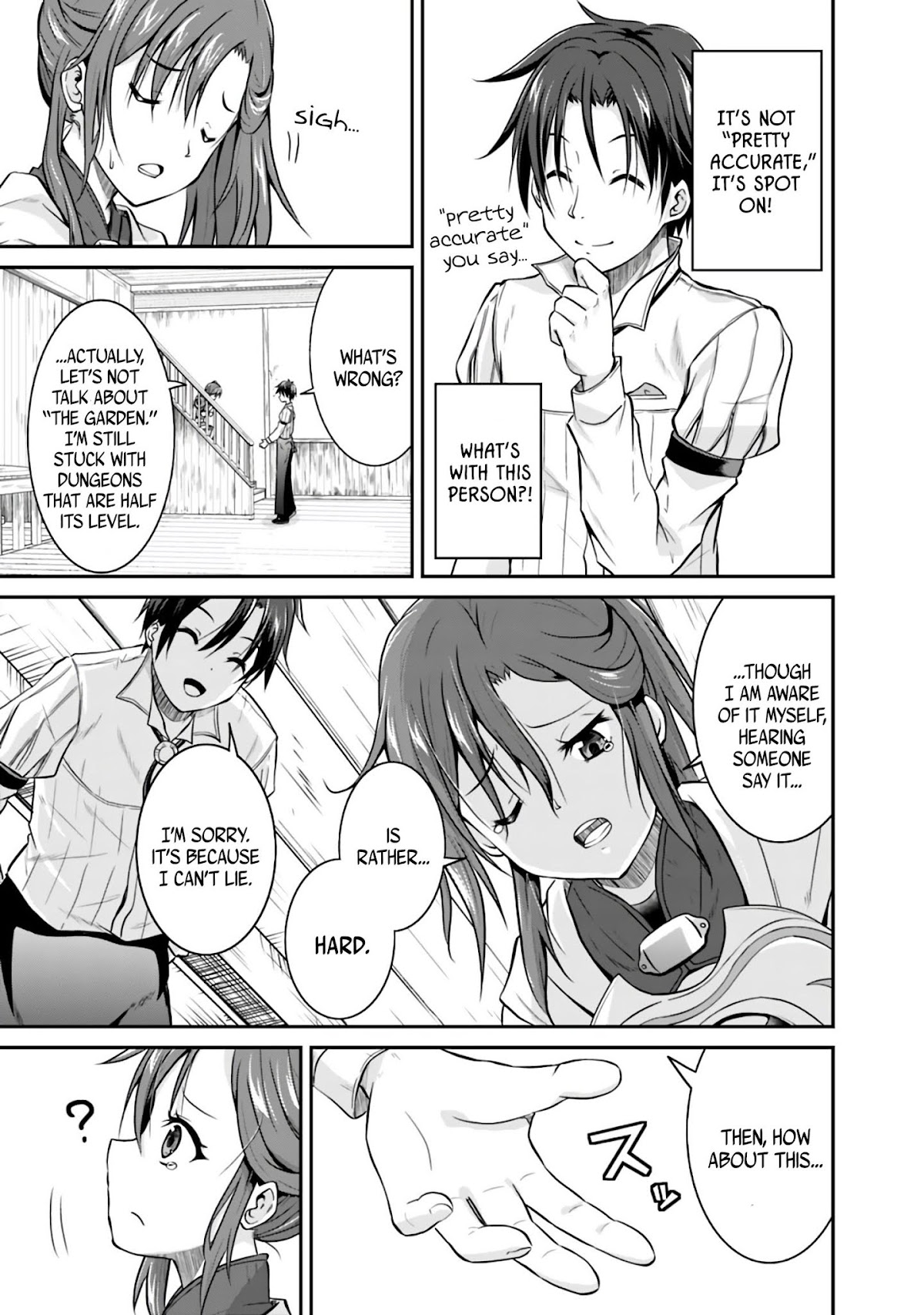 Save & Load no Dekiru Yadoya-San chapter 2.2 page 2