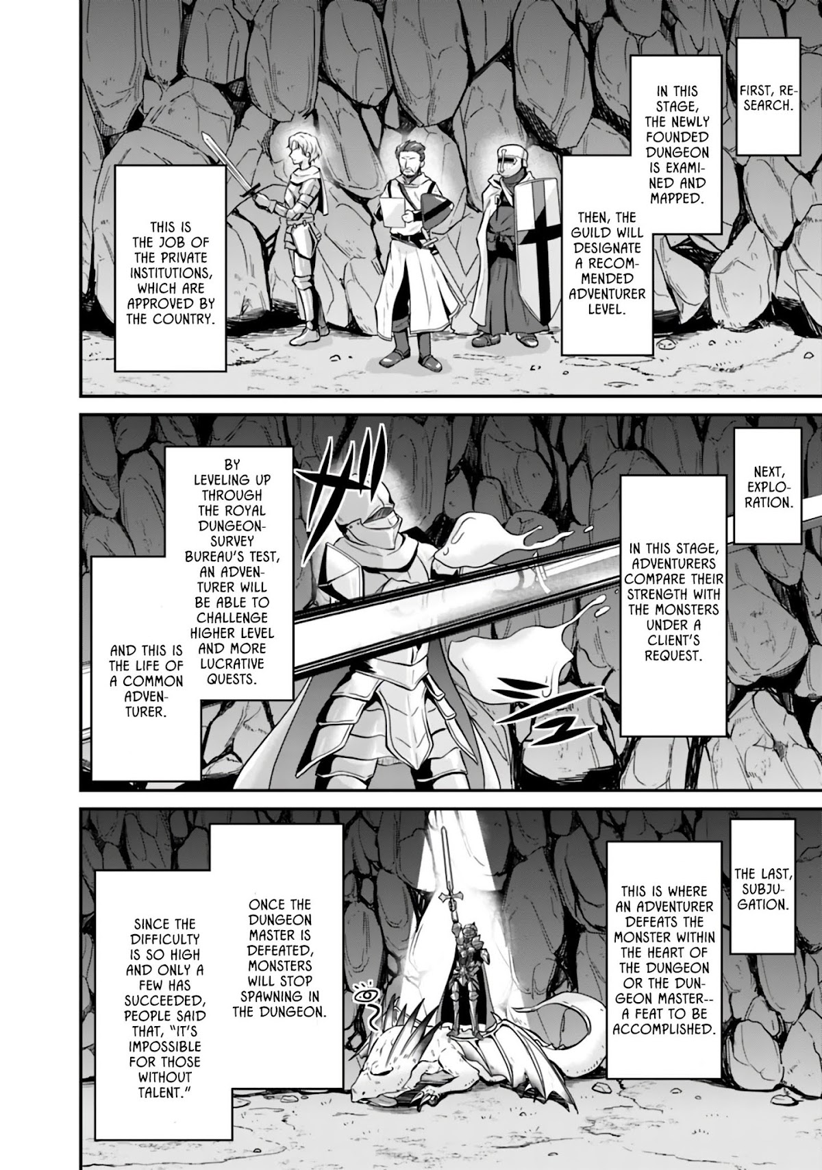 Save & Load no Dekiru Yadoya-San chapter 2.2 page 5