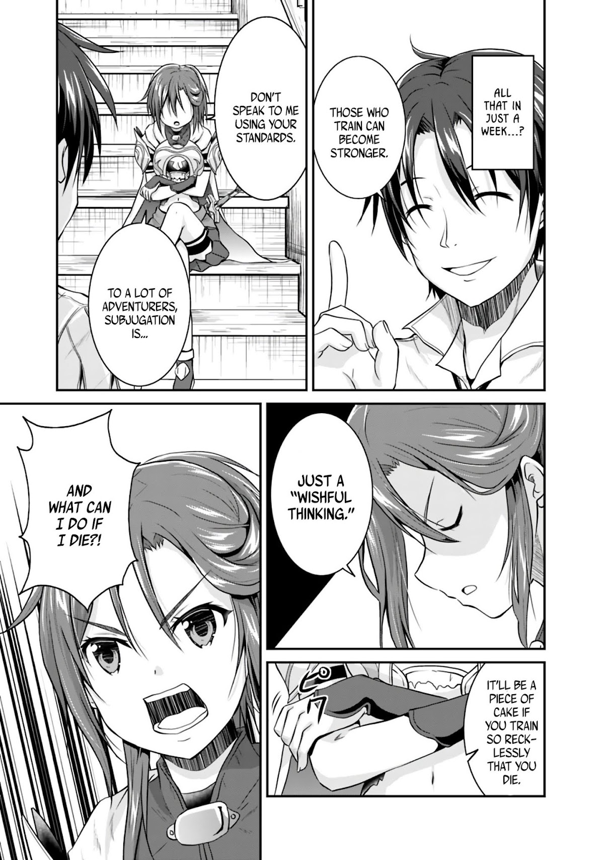 Save & Load no Dekiru Yadoya-San chapter 2.2 page 6