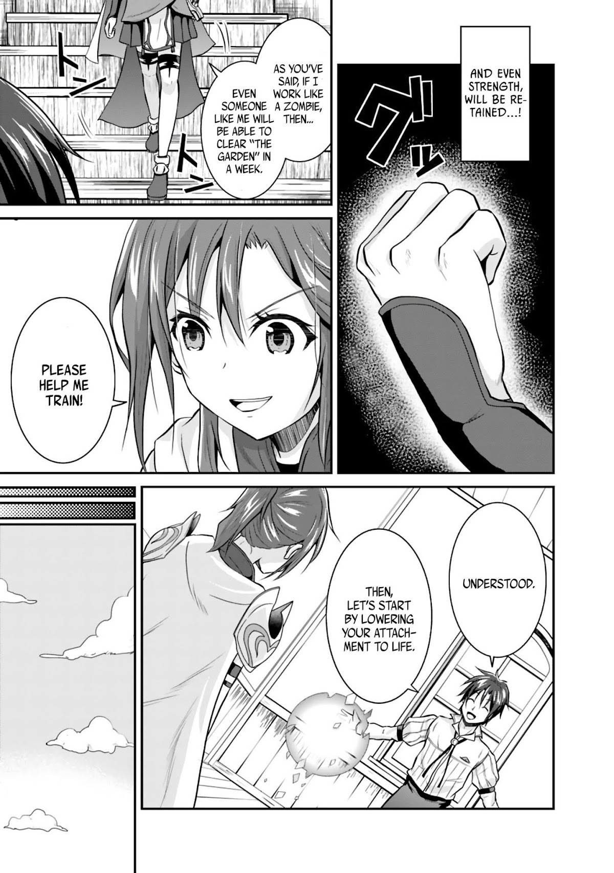 Save & Load no Dekiru Yadoya-San chapter 2.2 page 8