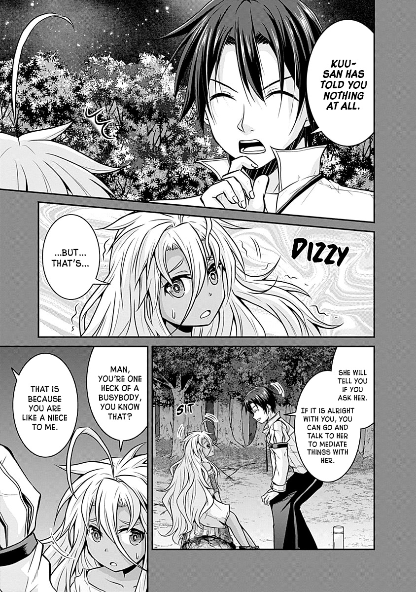 Save & Load no Dekiru Yadoya-San chapter 20 page 10