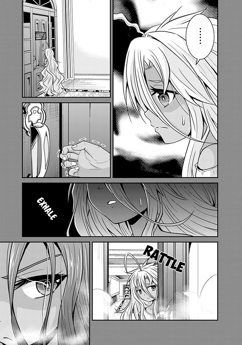 Save & Load no Dekiru Yadoya-San chapter 20 page 20