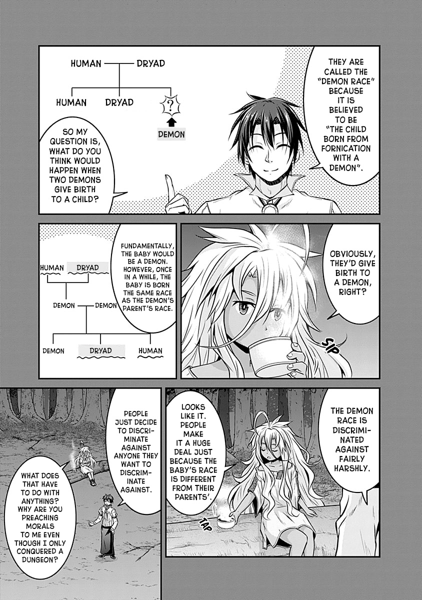 Save & Load no Dekiru Yadoya-San chapter 20 page 8