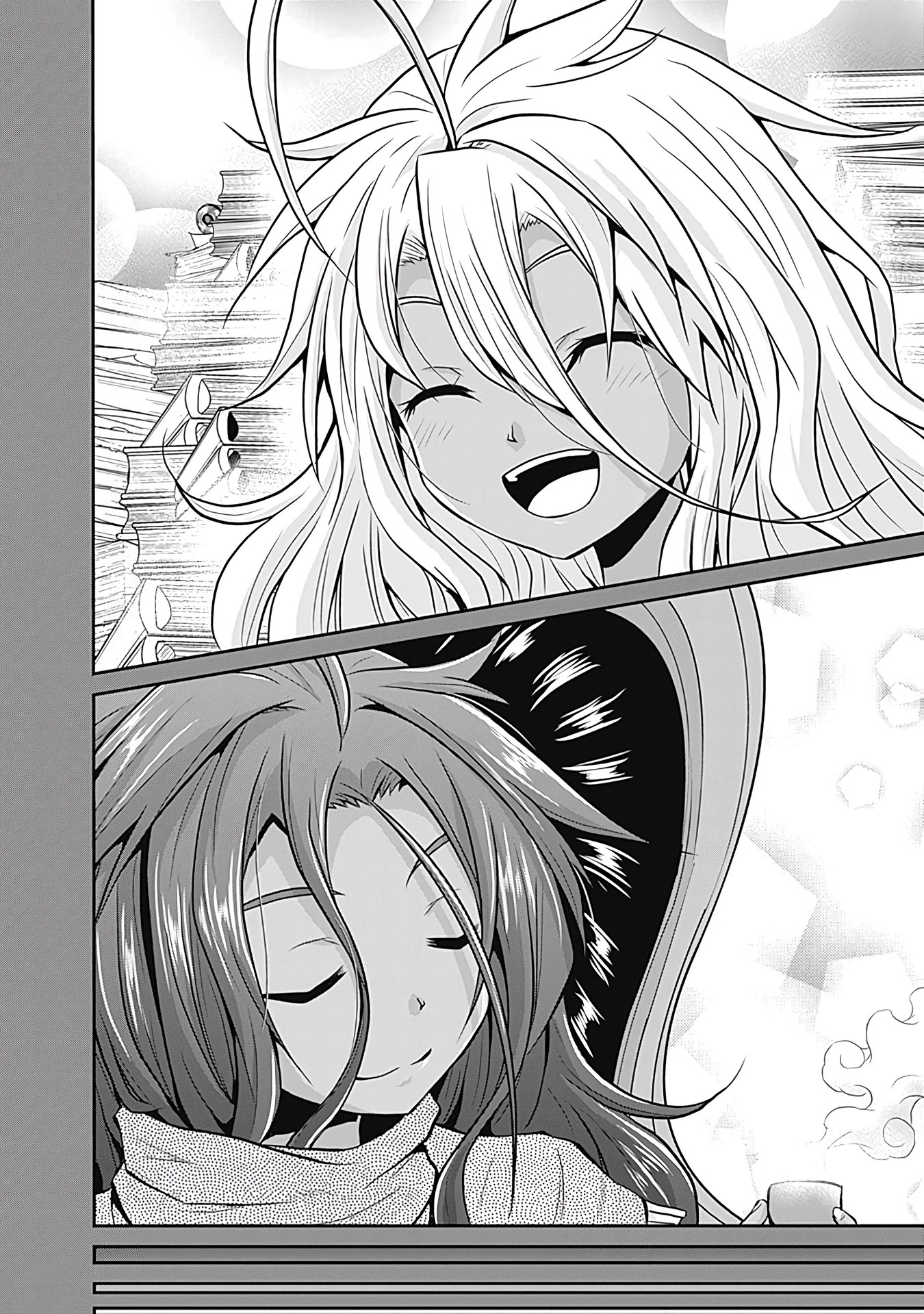 Save & Load no Dekiru Yadoya-San chapter 21 page 12