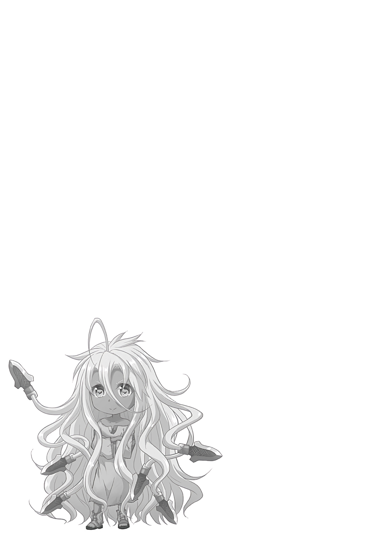 Save & Load no Dekiru Yadoya-San chapter 21 page 21