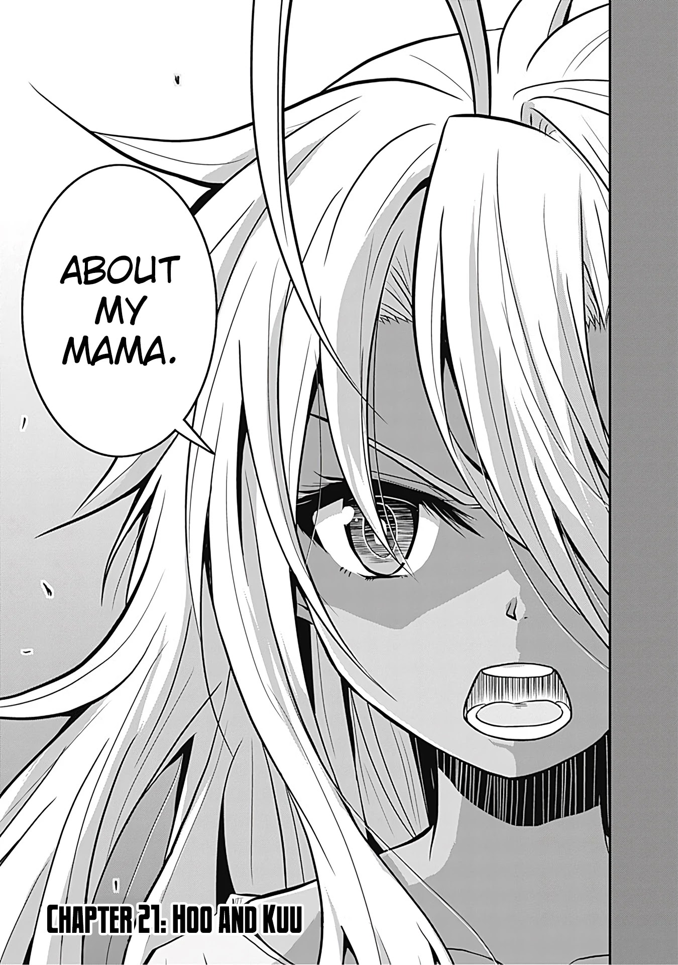 Save & Load no Dekiru Yadoya-San chapter 21 page 4