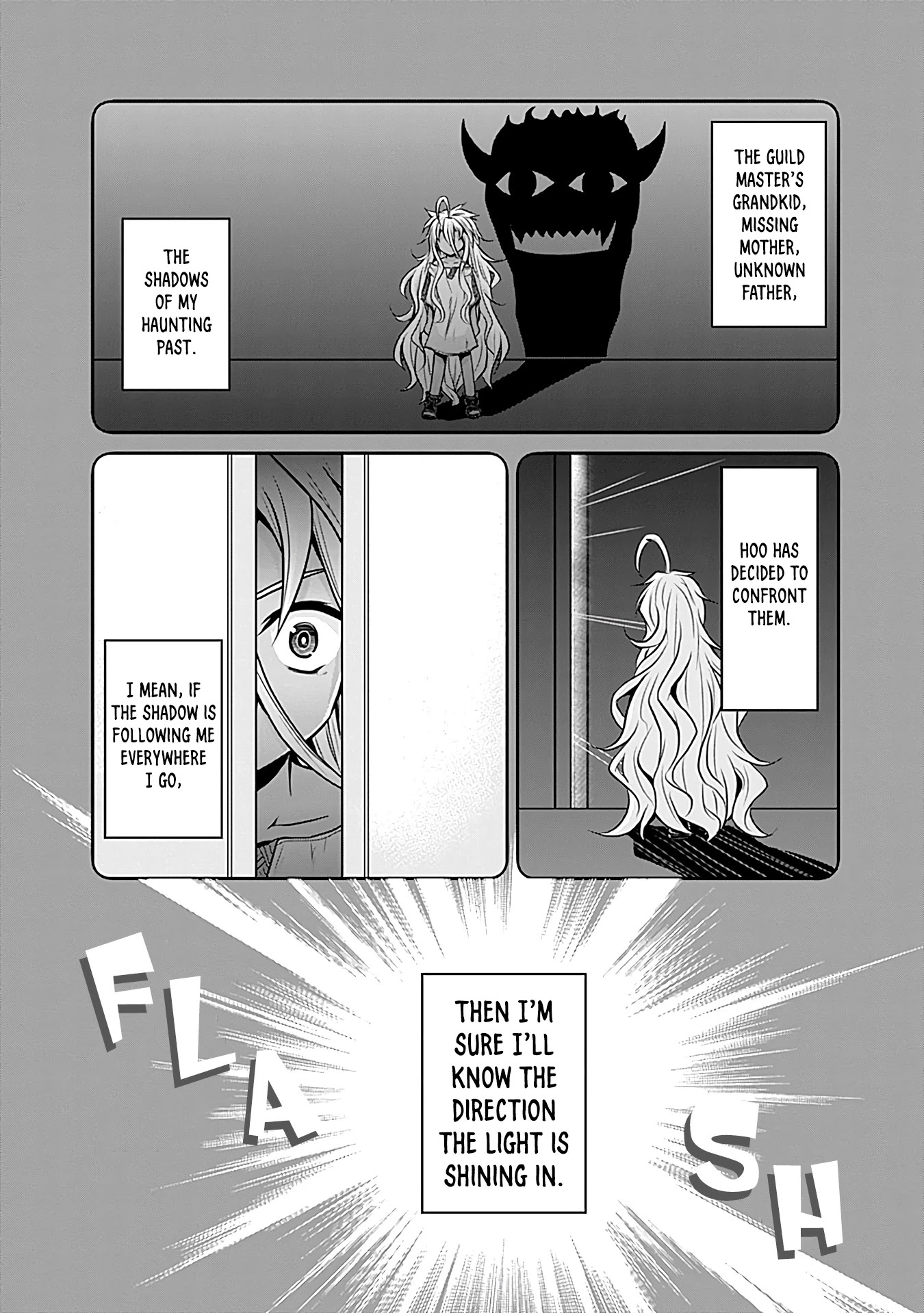 Save & Load no Dekiru Yadoya-San chapter 22 page 21