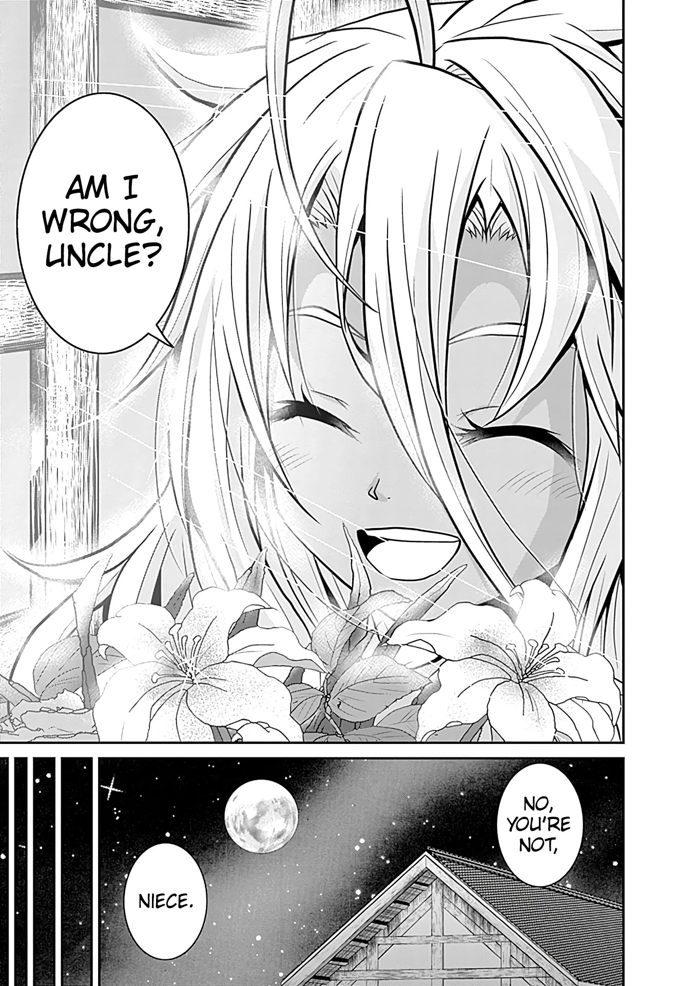 Save & Load no Dekiru Yadoya-San chapter 22 page 22