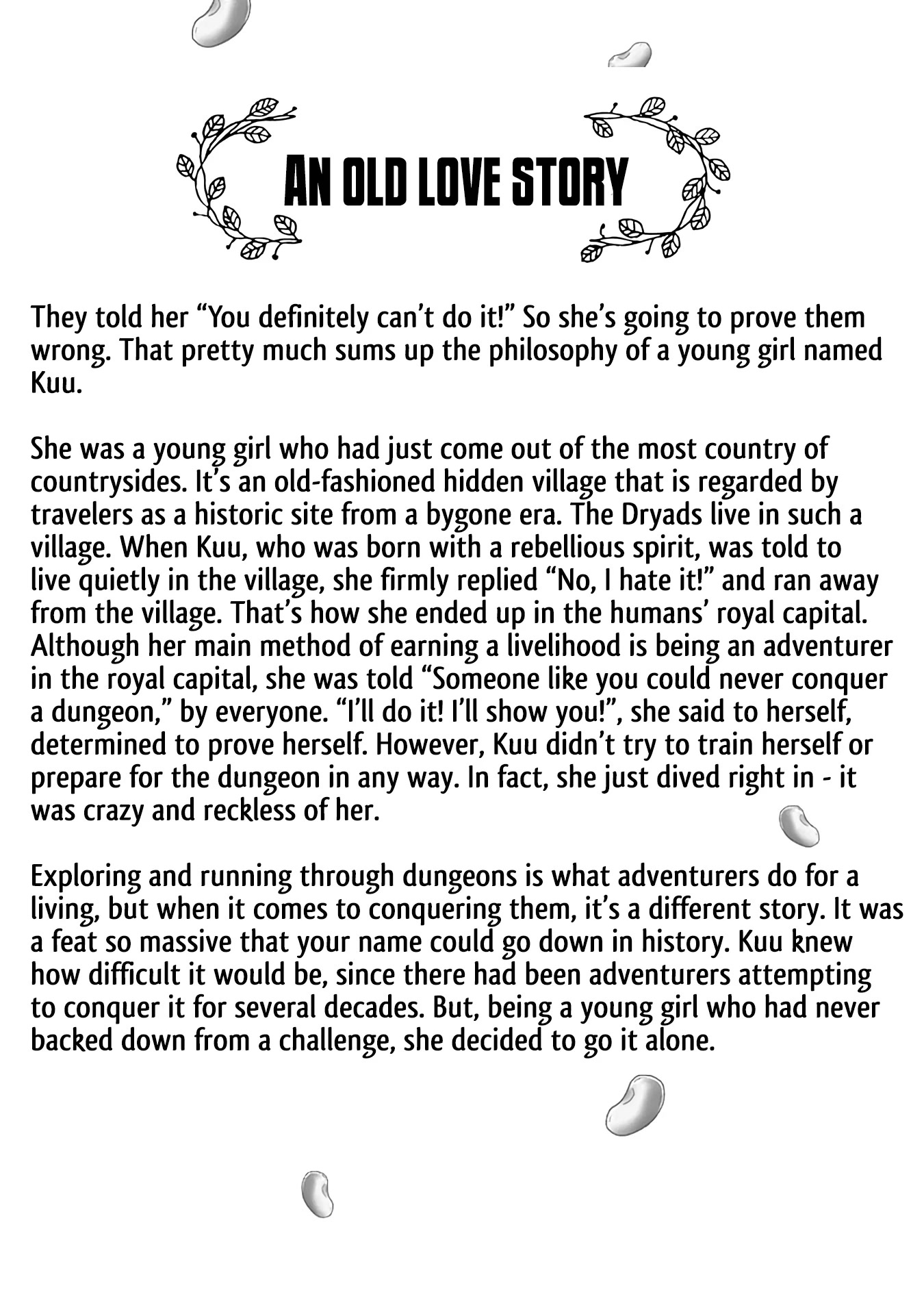 Save & Load no Dekiru Yadoya-San chapter 23 page 15