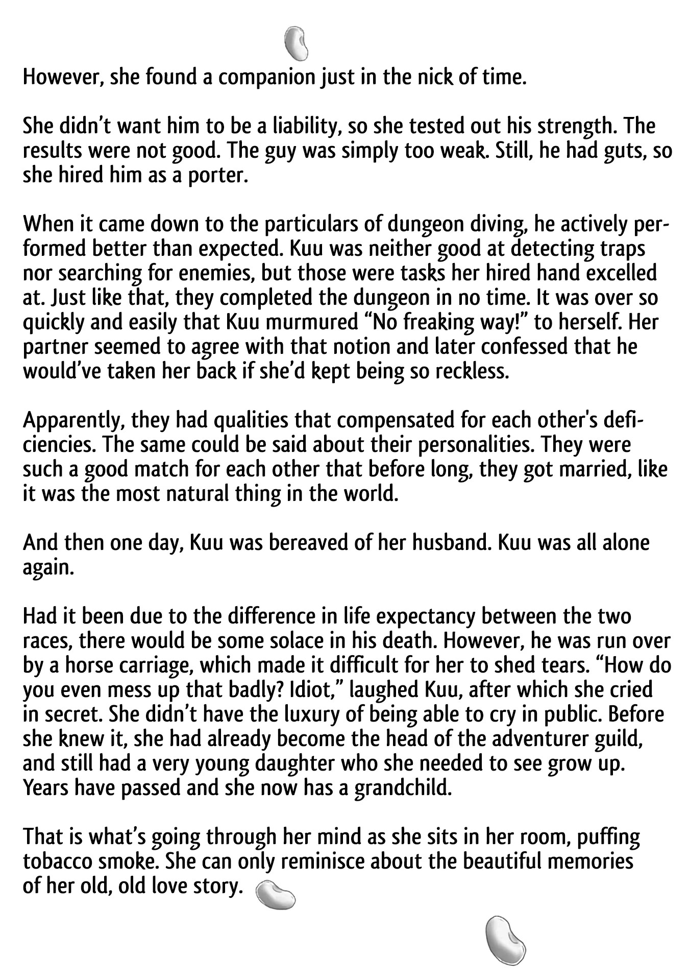 Save & Load no Dekiru Yadoya-San chapter 23 page 16