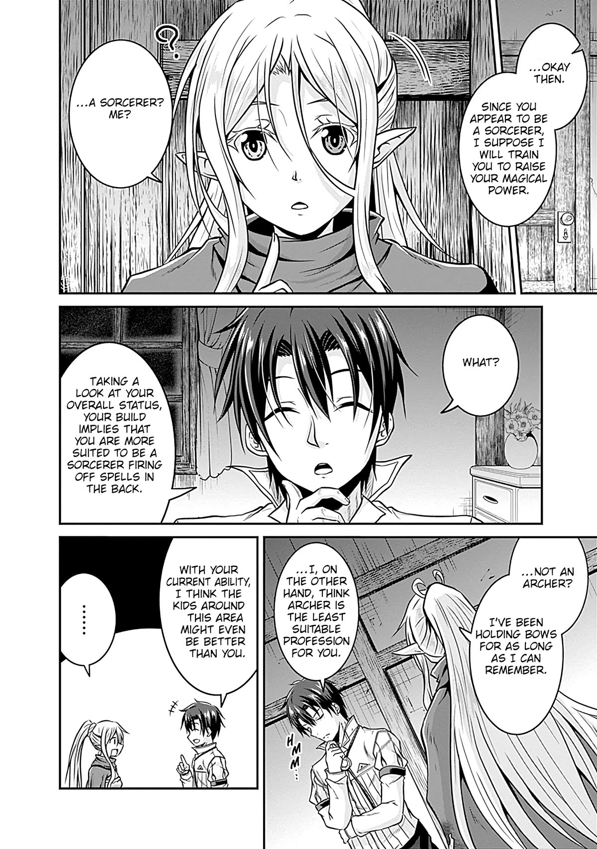 Save & Load no Dekiru Yadoya-San chapter 24 page 28