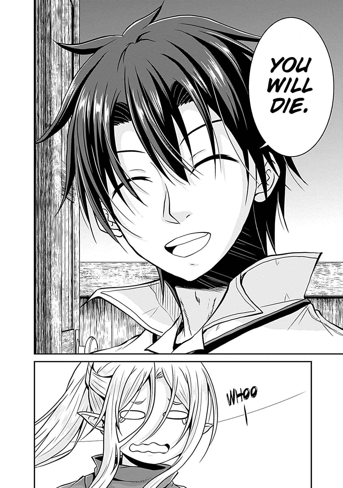 Save & Load no Dekiru Yadoya-San chapter 24 page 32