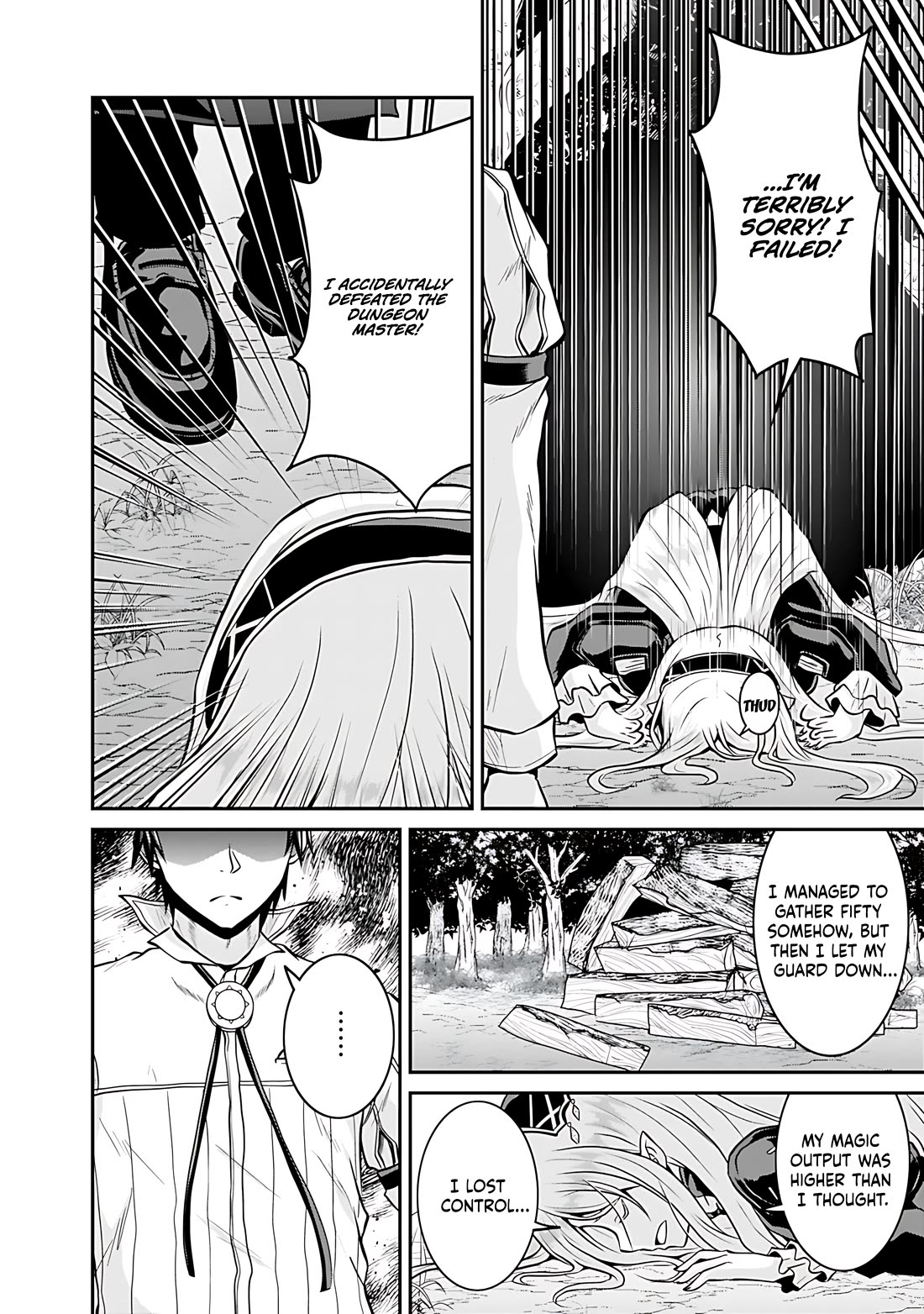 Save & Load no Dekiru Yadoya-San chapter 28 page 11