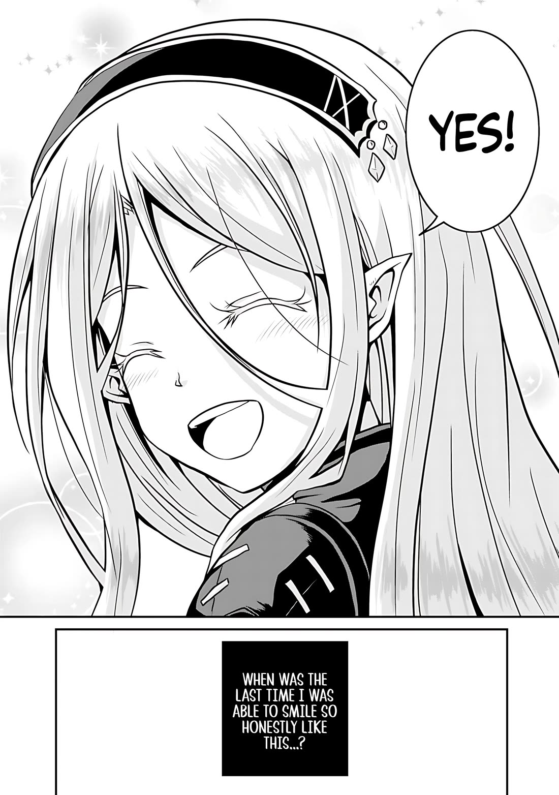 Save & Load no Dekiru Yadoya-San chapter 28 page 19