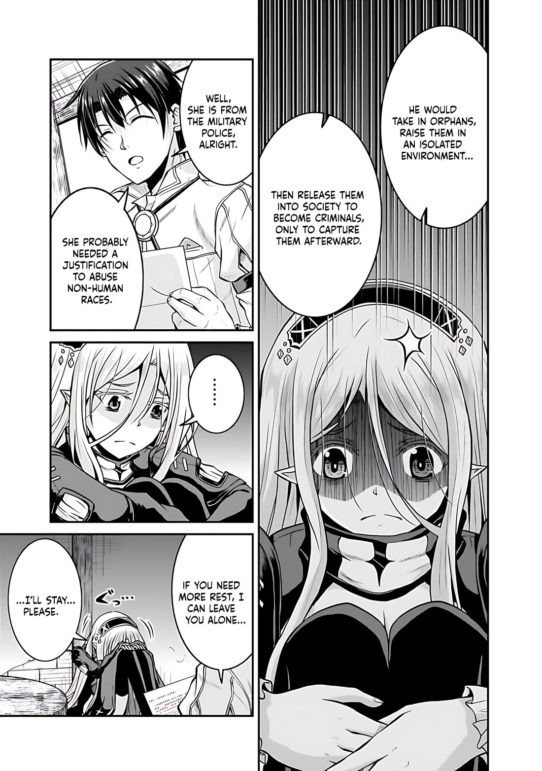 Save & Load no Dekiru Yadoya-San chapter 29 page 6