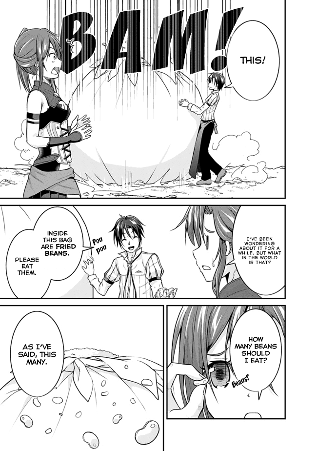 Save & Load no Dekiru Yadoya-San chapter 3.1 page 12