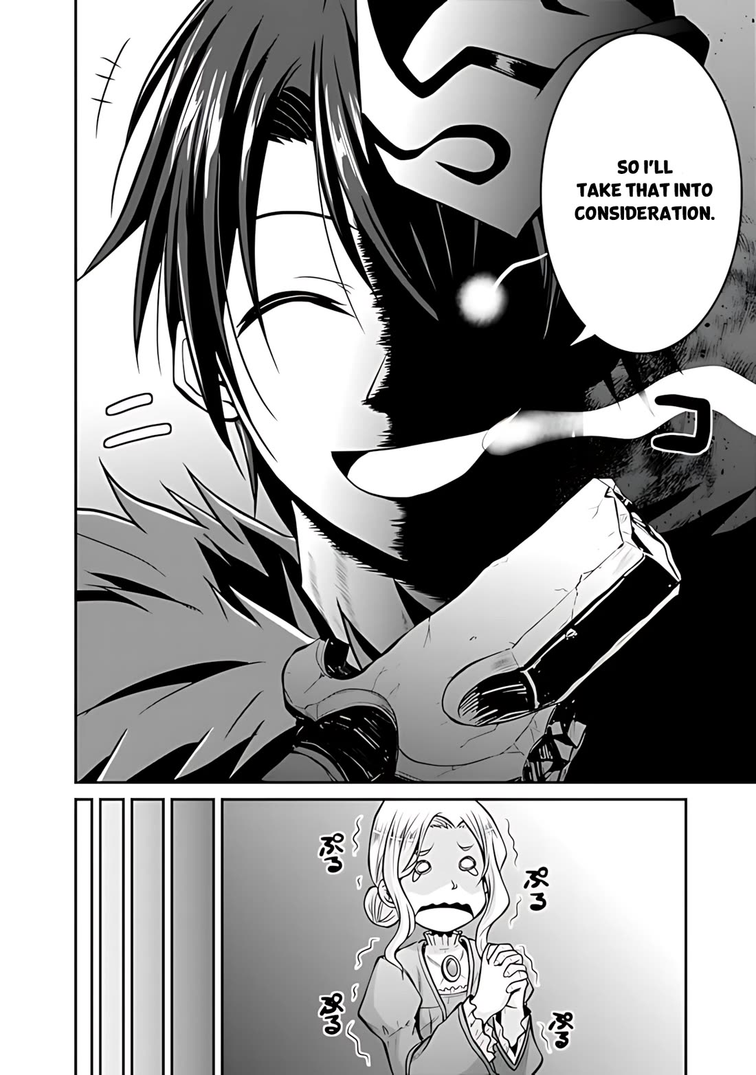 Save & Load no Dekiru Yadoya-San chapter 30 page 15