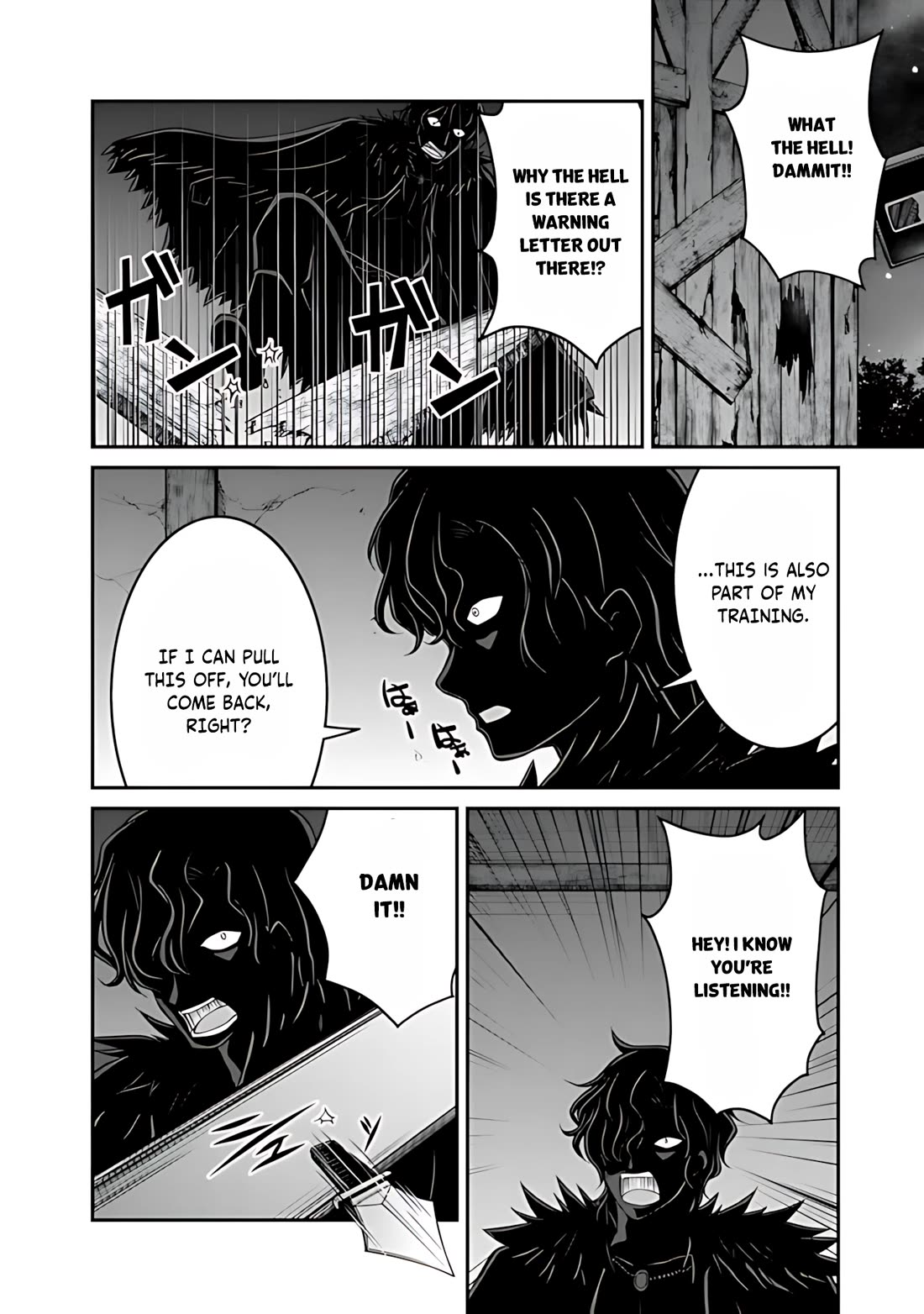 Save & Load no Dekiru Yadoya-San chapter 36 page 17