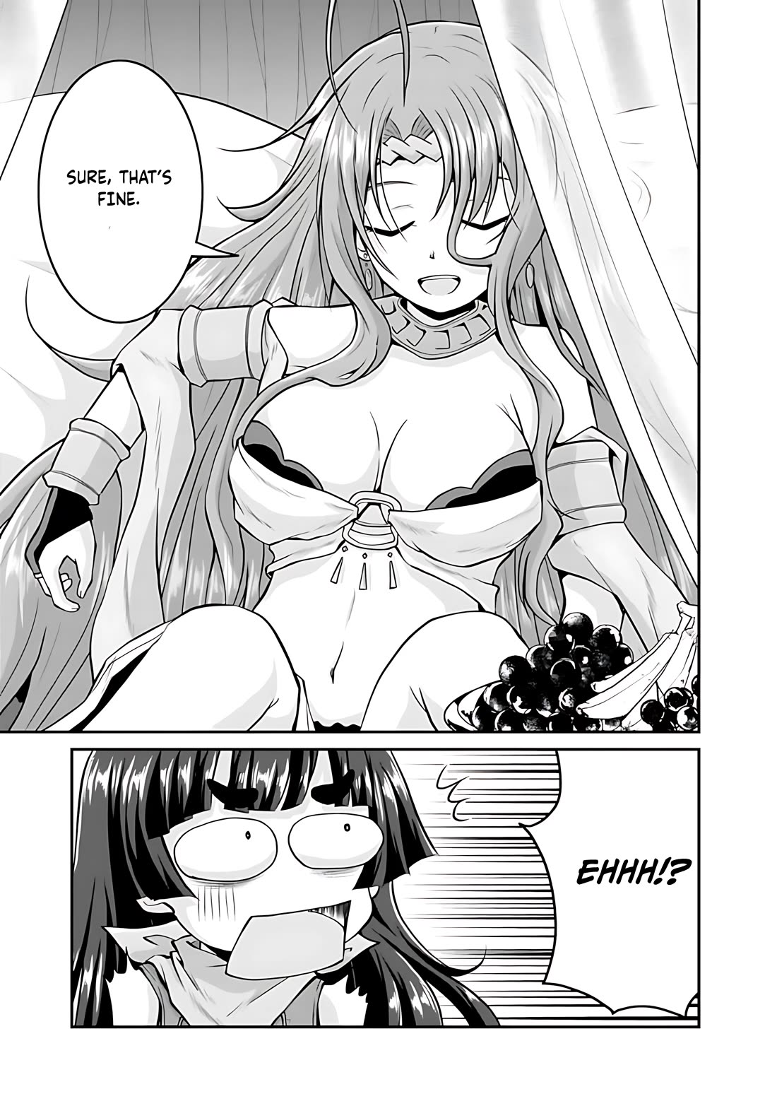 Save & Load no Dekiru Yadoya-San chapter 38 page 20