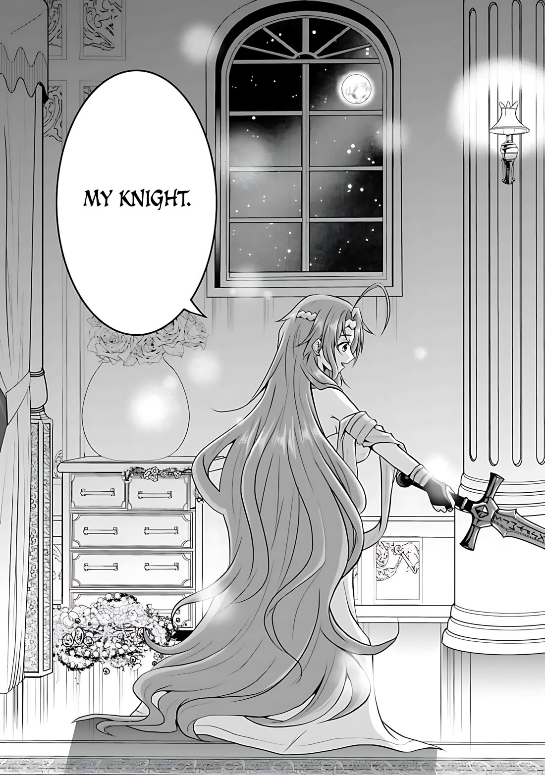 Save & Load no Dekiru Yadoya-San chapter 38 page 26